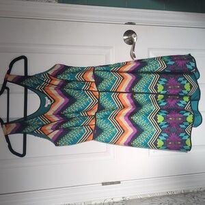 Bar III dress